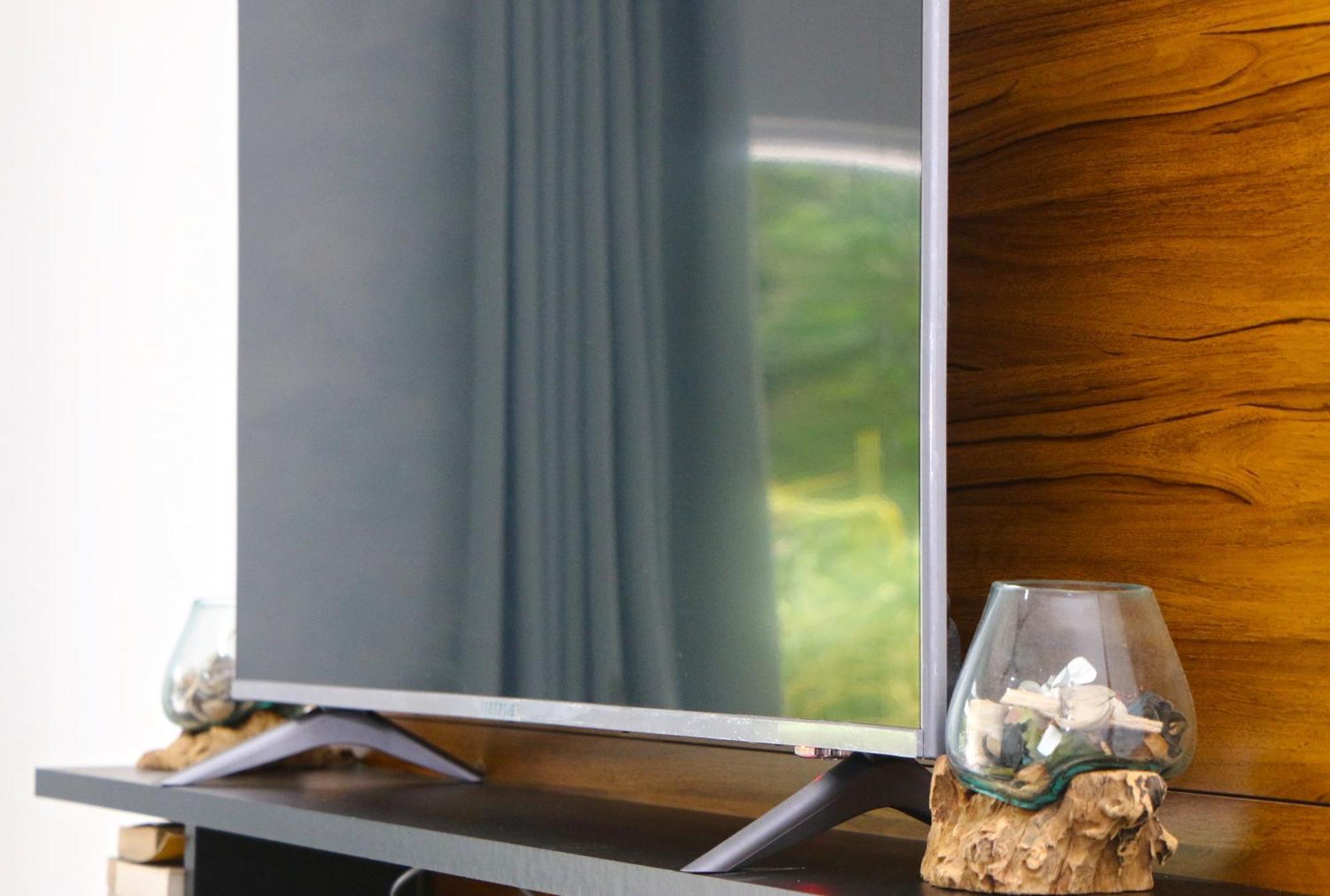 Apartament Ocean Blue Bay Anse Volbert Village Zewnętrze zdjęcie